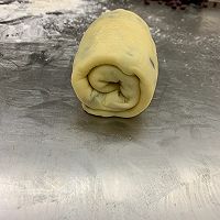 奶香红豆吐司的做法图解7