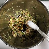 白菜猪肉饺子的做法图解9