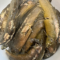 Candy版酱烧泥鳅的做法图解4
