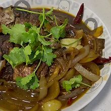 炖鲫鱼（简单易学又下饭）