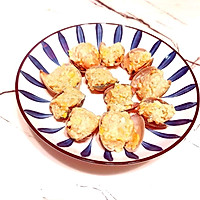 生酮减肥菜单09-蛤蜊蒸肉的做法图解8