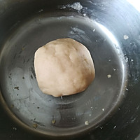 盐香油酥饼的做法图解5