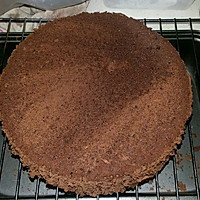 黑森林蛋糕（8寸）的做法图解12
