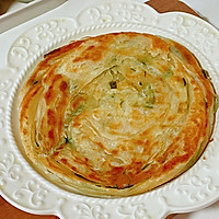 #感恩节为TA做顿饭#葱油饼的做法图解10