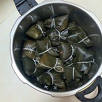 碱水粽的做法图解5