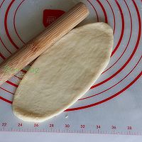 火腿面包的做法图解5
