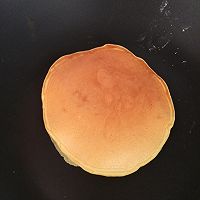 芝士松饼（铜锣烧版）的做法图解5