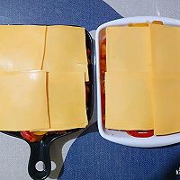 鸡肉奶酪焗饭的做法图解18