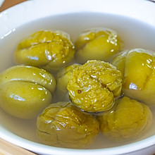 酸李果
