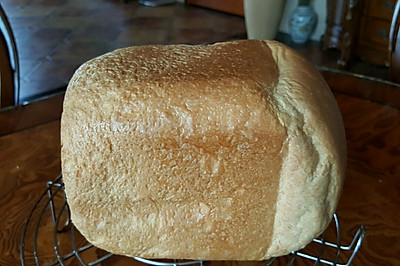 面包机方包