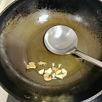 娃娃菜肉末汤的做法图解6