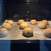麻薯包的做法图解8