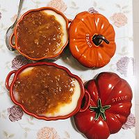 会抖臀的肉沫水蒸蛋的做法图解1