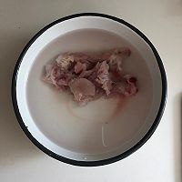 #秋天怎么吃# 温润清新的味增杂菌豆乳锅的做法图解1