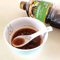 #珍选捞汁 健康轻食季#牛油果的迷人吃法的做法图解1