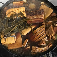 卤味的做法图解6