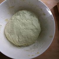 暖宝辅食——牛油果小馒头的做法图解6