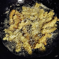 炸鸡柳的做法图解6