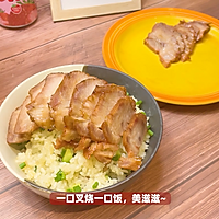 经典复刻，星爷版黯然销魂饭的做法图解4