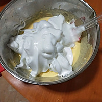 酸奶蛋糕的做法图解4