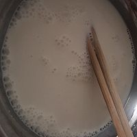 椰奶小方的做法图解1