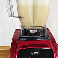 玉米豆浆的做法图解8