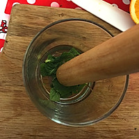 夏日里的玫瑰花#寻人启事#的做法图解3