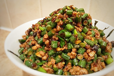 苍蝇头-下饭神器