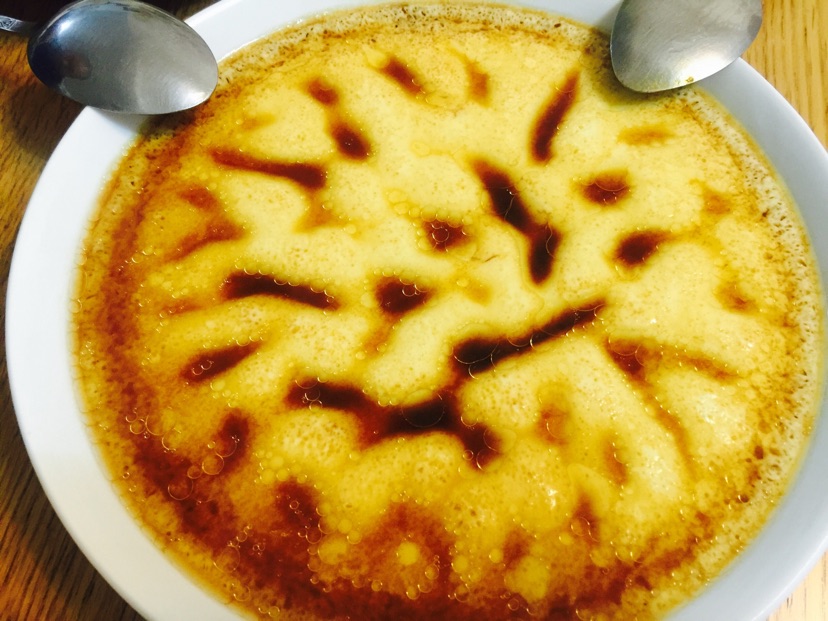 鲜嫩蛋羹（不过筛的超级简单方法哦）