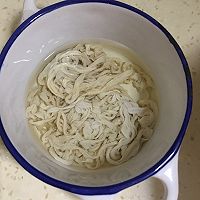 DIY台湾烤肠仔的做法图解7