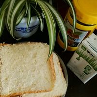 土司面包#东菱魔法云面包机#的做法图解13