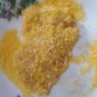 美味鸡排的做法图解4