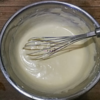炫彩奶黄冰皮月饼的做法图解12