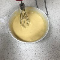 蘑菇头玛芬纸杯蛋糕的做法图解2
