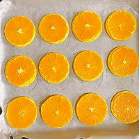 香橙曲奇饼干的做法图解14