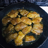 香煎龙利鱼的做法图解7