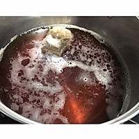 红茶冻撞牛奶，夏日必备清凉饮品的做法图解3