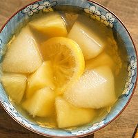 日食记 | 秋日养生甜汤的做法图解24