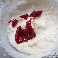 自制草莓酱草莓牛乳的做法图解9