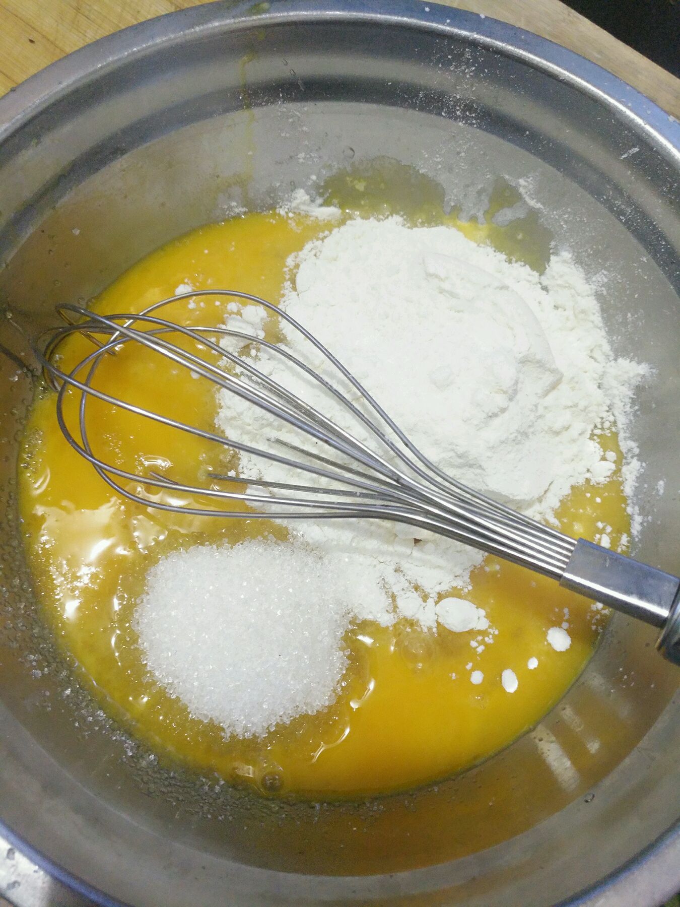 金砖蜂蜜起司蛋糕怎么做_金砖蜂蜜起司蛋糕的做法_米苏0810_豆果美食
