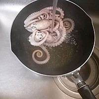 煮章鱼的做法图解3