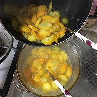 蜜酿 金桔柠檬的做法图解5