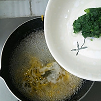 宝宝蔬菜南瓜面线的做法图解6