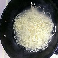 #寻味外婆乡#自制凉面的做法图解5