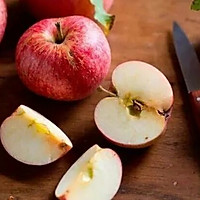 洋葱苹果水的做法图解3