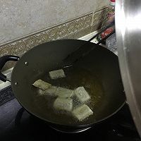 酸辣带鱼的做法图解3