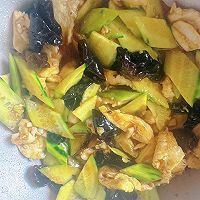 滑溜鸡片的做法图解6