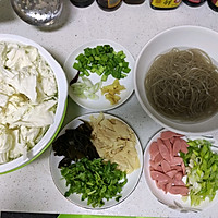 大烩菜的做法图解2