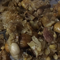 潮汕咸粽的做法图解6