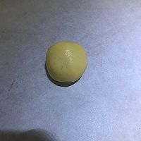 拉丝肉松饼干的做法图解9